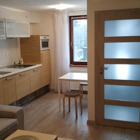 Jana Apartments Bratislava Eksteriør bilde