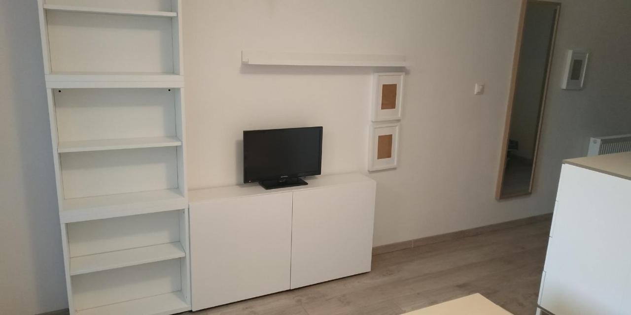 Jana Apartments Bratislava Eksteriør bilde
