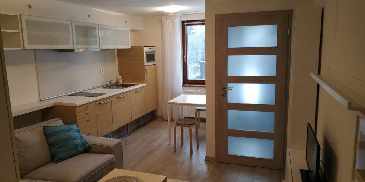 Jana Apartments Bratislava Eksteriør bilde
